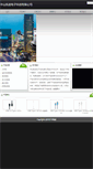 Mobile Screenshot of kabel-tech.com